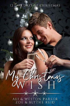 [The Parker's 12 Days of Christmas 06] • My Christmas Wish · A Sexy Bad Boy Holiday Novel (The Parker's 12 Days of Christmas Book 6)